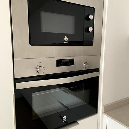 Castilla Luxury 2D Apartment マドリード エクステリア 写真