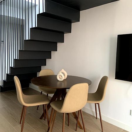 Castilla Luxury 2D Apartment マドリード エクステリア 写真