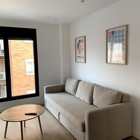 Castilla Luxury 2D Apartment マドリード エクステリア 写真