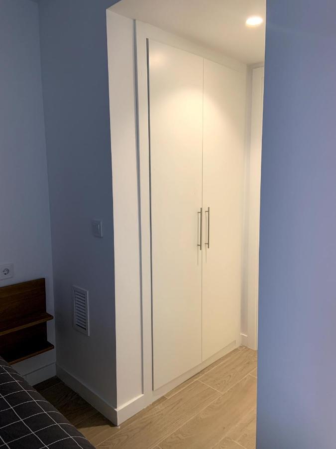Castilla Luxury 2D Apartment マドリード エクステリア 写真