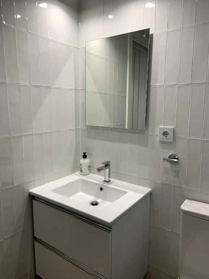 Castilla Luxury 2D Apartment マドリード エクステリア 写真