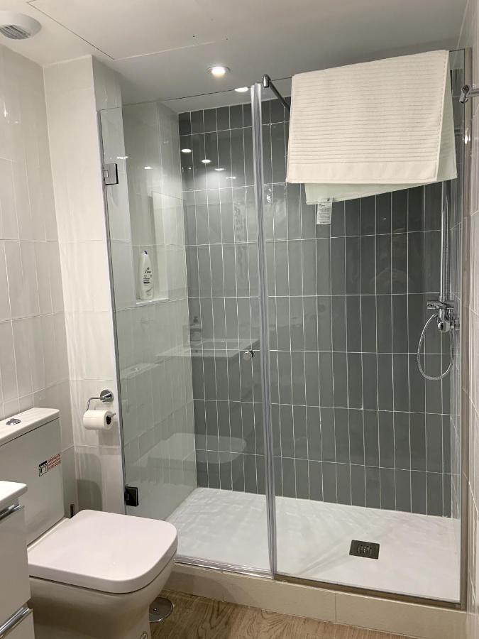 Castilla Luxury 2D Apartment マドリード エクステリア 写真