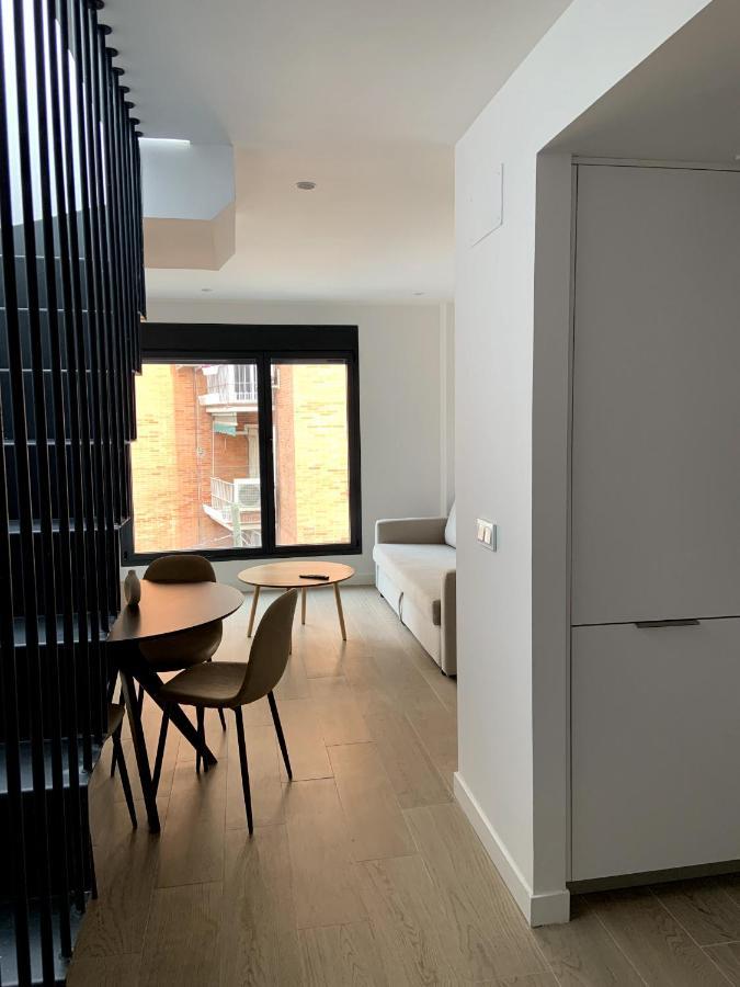Castilla Luxury 2D Apartment マドリード エクステリア 写真