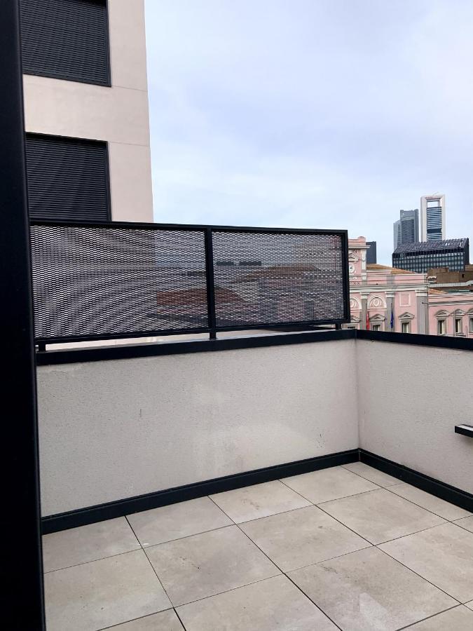 Castilla Luxury 2D Apartment マドリード エクステリア 写真