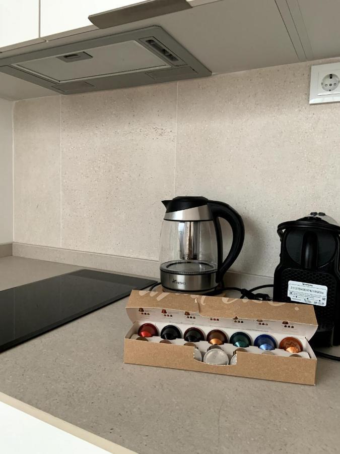 Castilla Luxury 2D Apartment マドリード エクステリア 写真