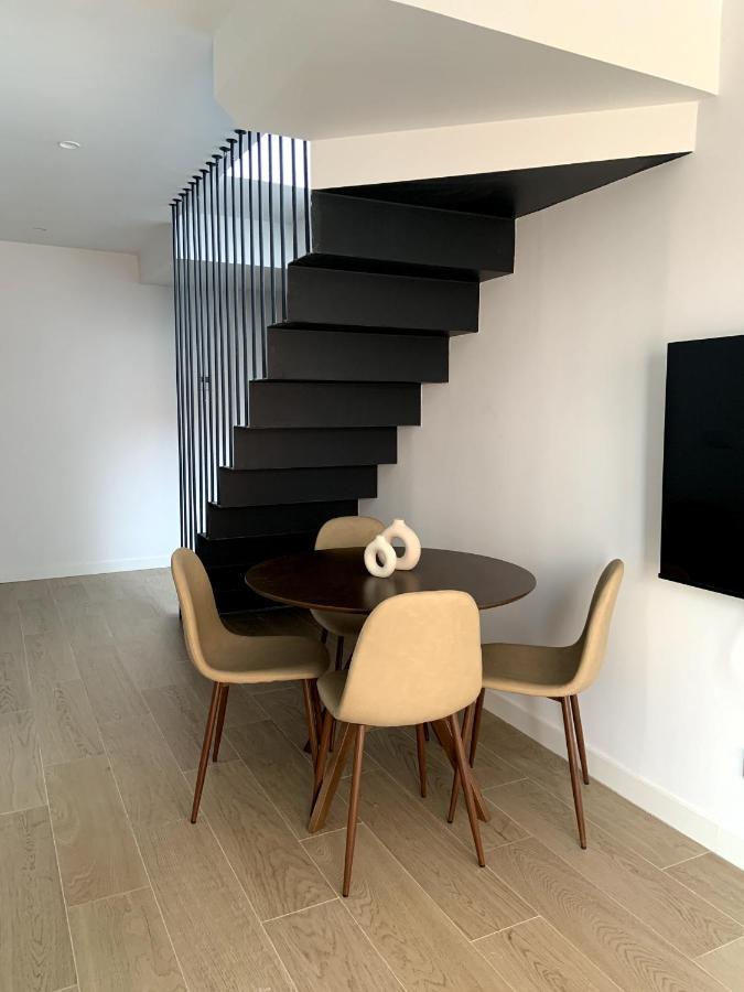 Castilla Luxury 2D Apartment マドリード エクステリア 写真