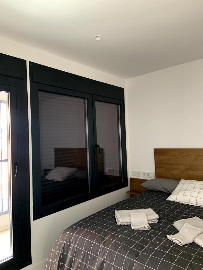 Castilla Luxury 2D Apartment マドリード エクステリア 写真