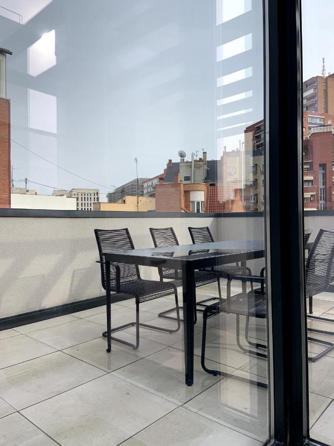 Castilla Luxury 2D Apartment マドリード エクステリア 写真