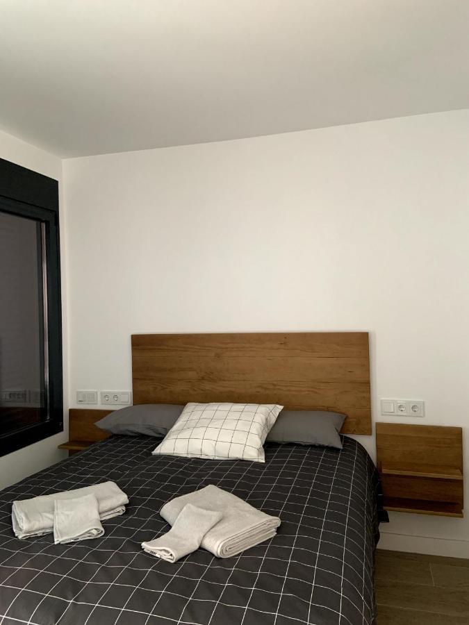 Castilla Luxury 2D Apartment マドリード エクステリア 写真
