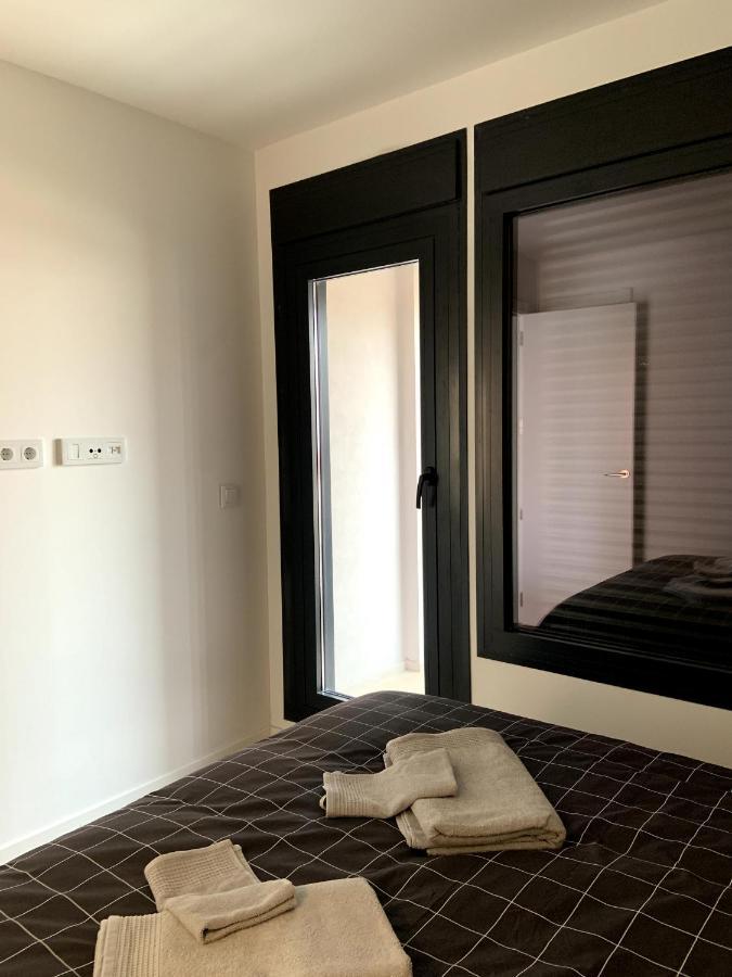 Castilla Luxury 2D Apartment マドリード エクステリア 写真