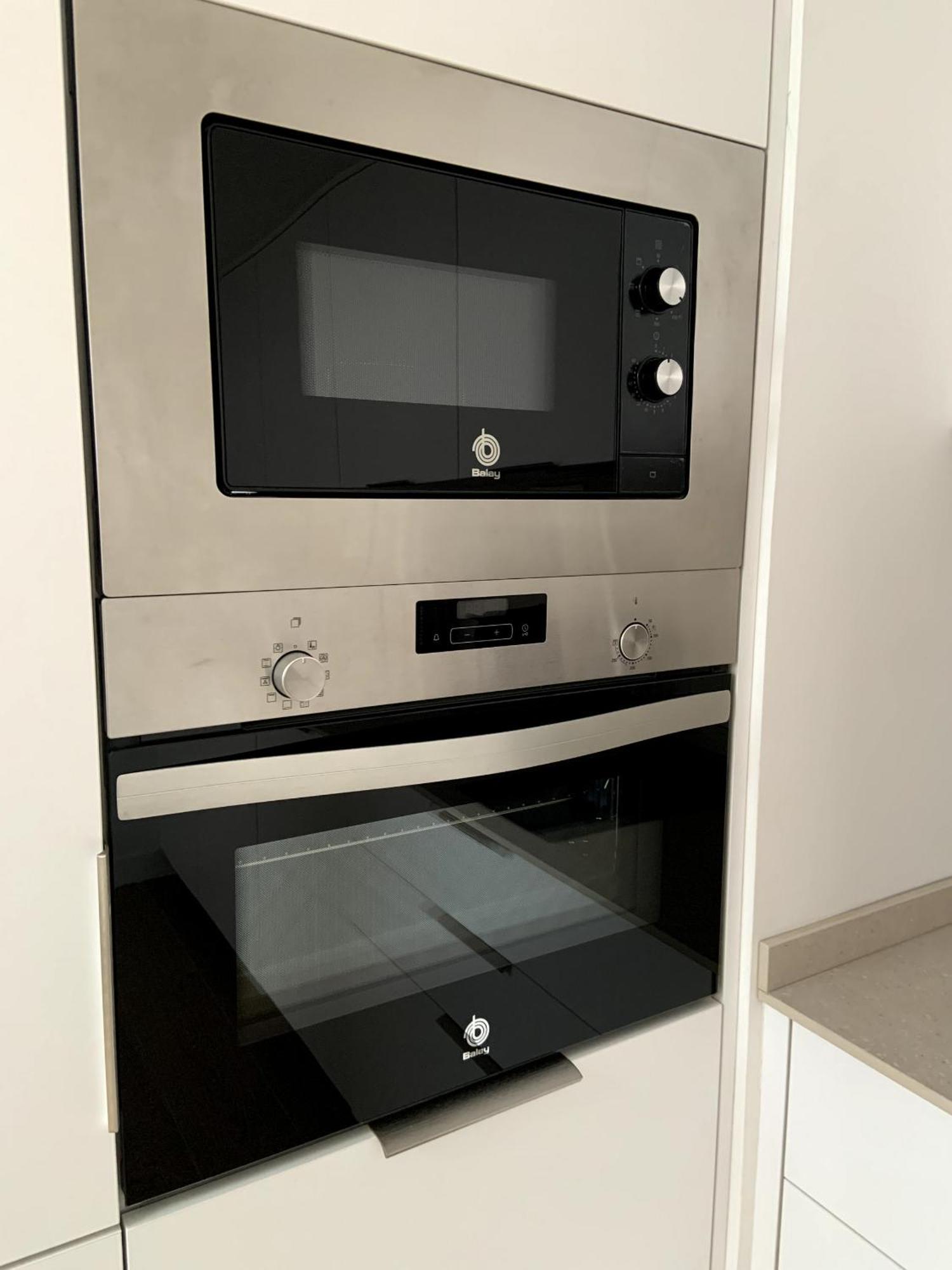 Castilla Luxury 2D Apartment マドリード エクステリア 写真