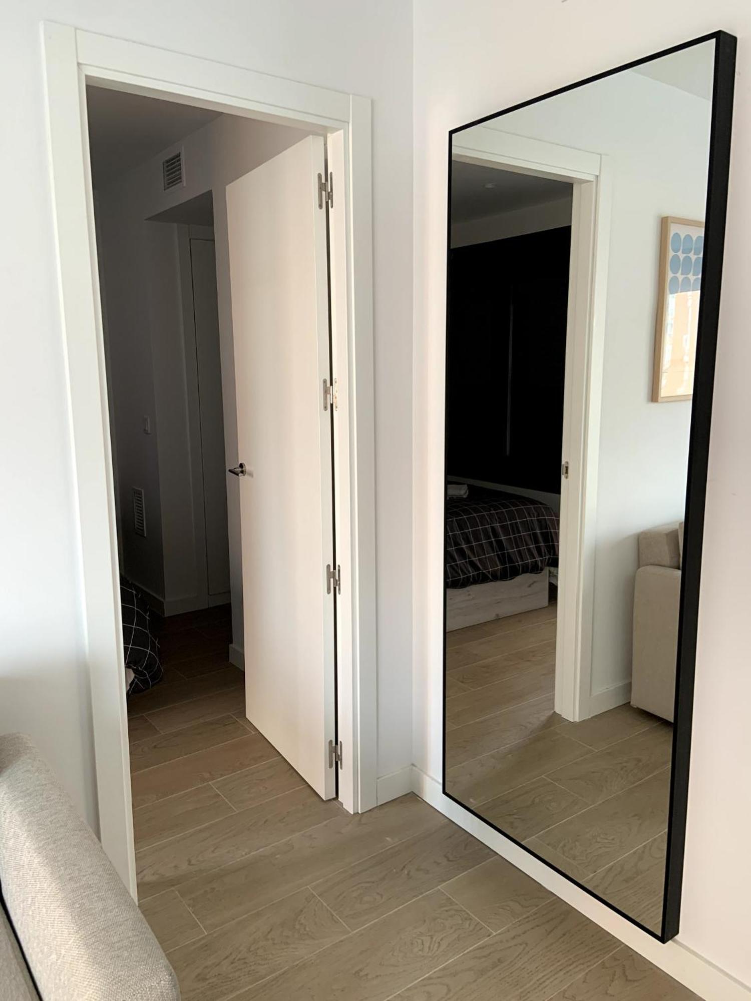 Castilla Luxury 2D Apartment マドリード エクステリア 写真