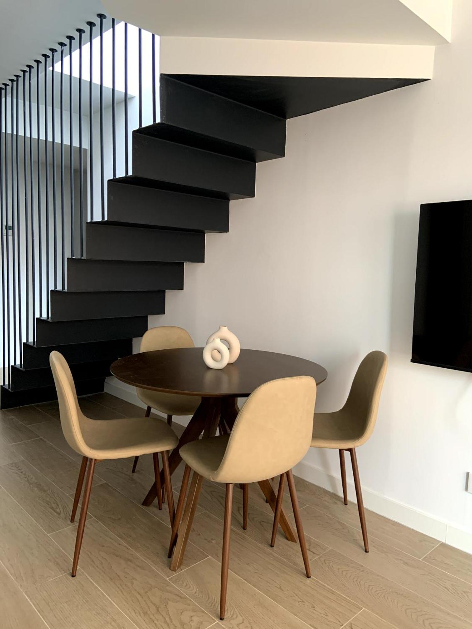 Castilla Luxury 2D Apartment マドリード エクステリア 写真