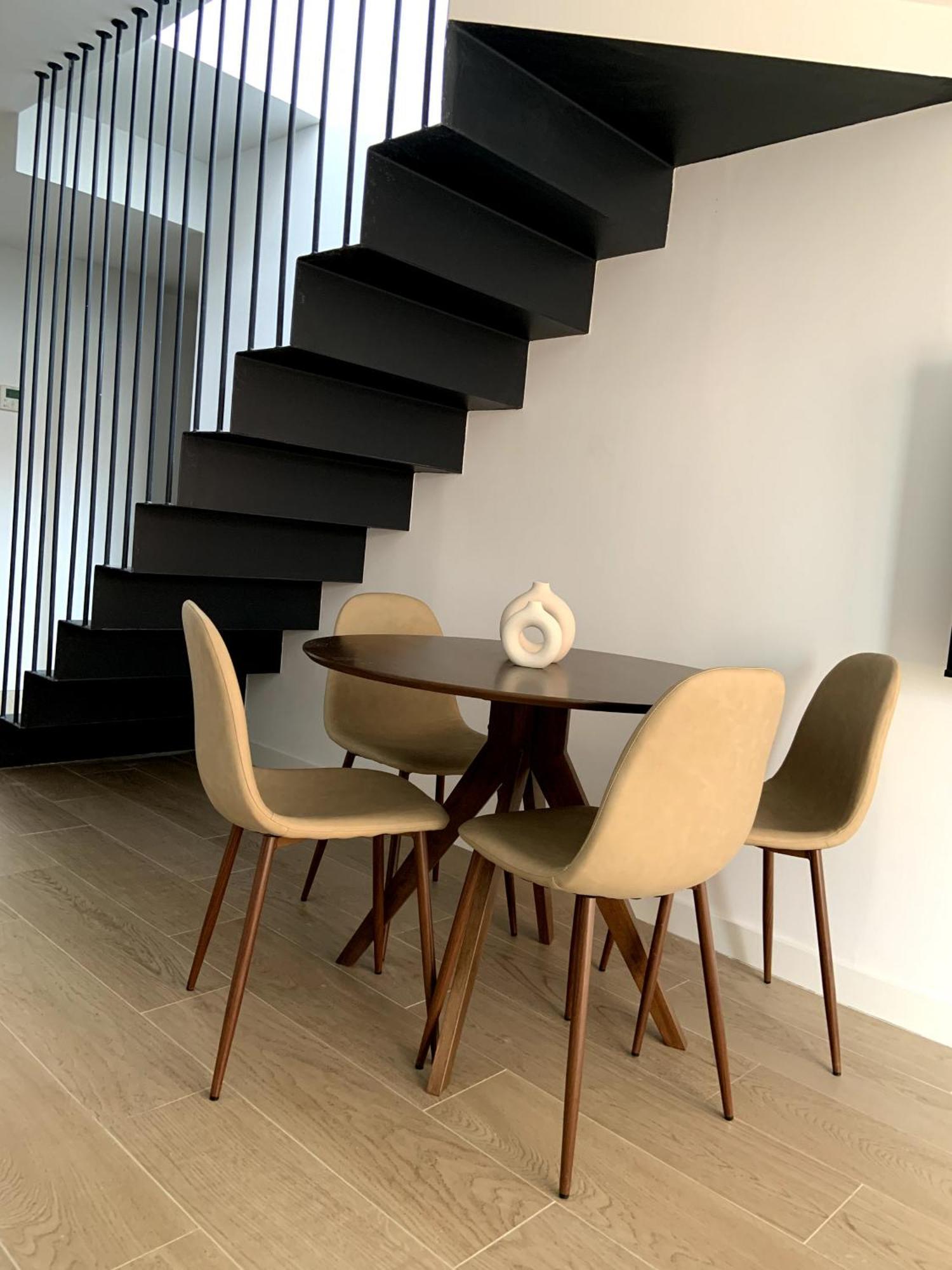Castilla Luxury 2D Apartment マドリード エクステリア 写真
